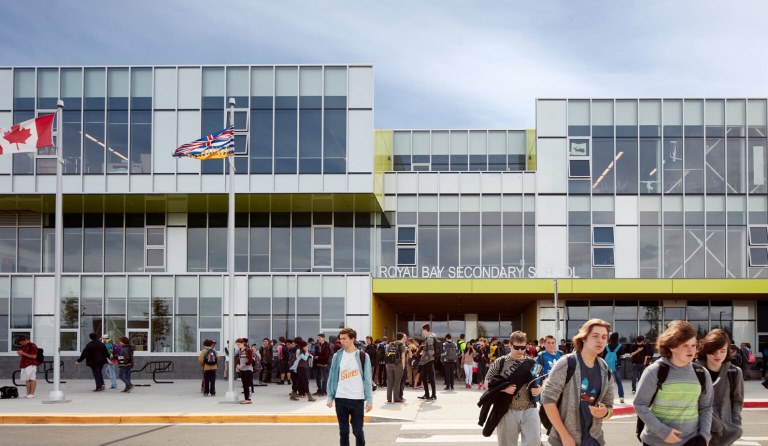 Vancouver News September
