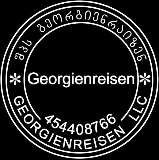 Georgienreisen
