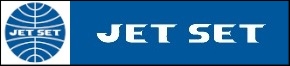 JET SET RECORDS ジェットセット レコード