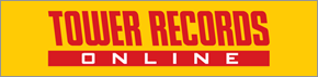 タワーレコード Tower Reords