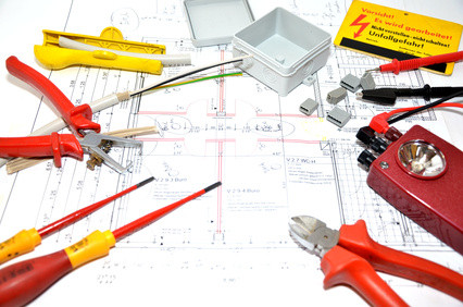 Sicher und komfortabel wohnen mit professionell gemachter Elektroinstallation