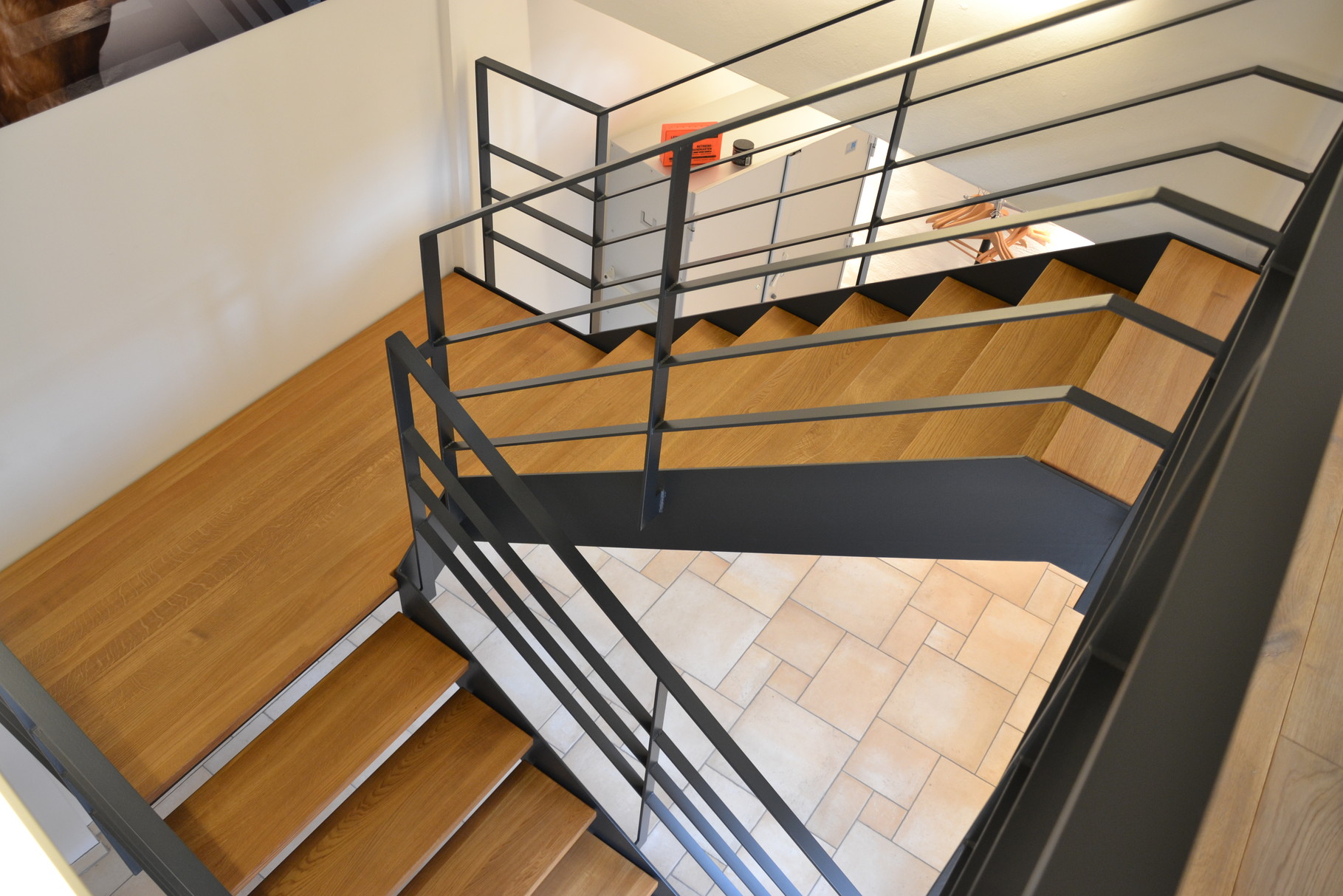 blechwangentreppen pillitteri treppen und metallbau gmbh grunstadt