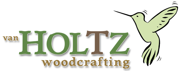vanholtz-woodcraftings Webseite!