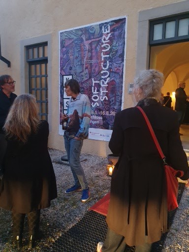Impressionen Vernissage