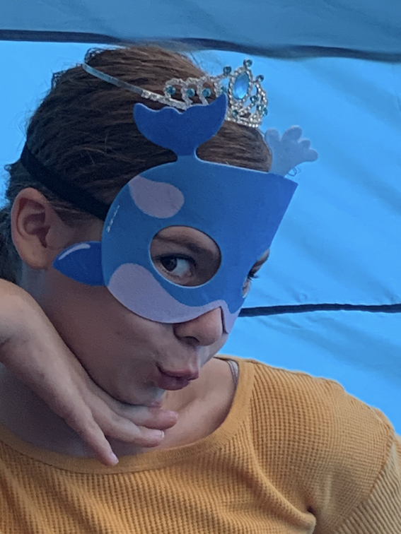Escape Game mit Meerfeeling für Kids in Berlin