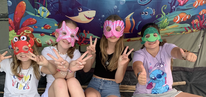 Outdoor Escape Room Kids Berlin