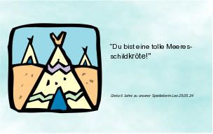 Tipi Escape Room Kids Berlin