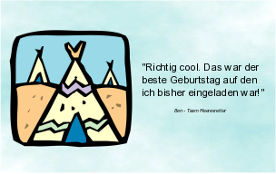 Outdoor Escape Room Kids Berlin