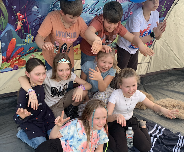 kids escape rooms berlin