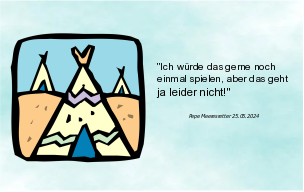 Tipi Escape Room Kids Berlin