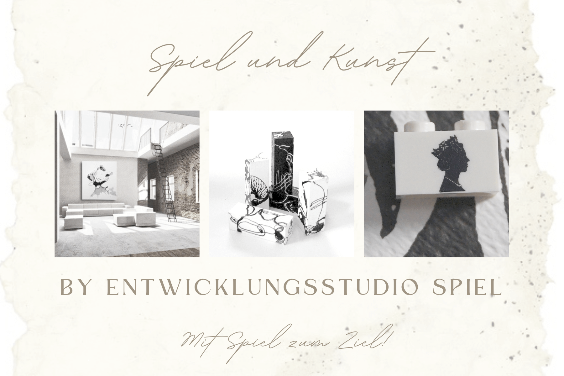 Spieleentwicklung - Teambuilding - Escape Games