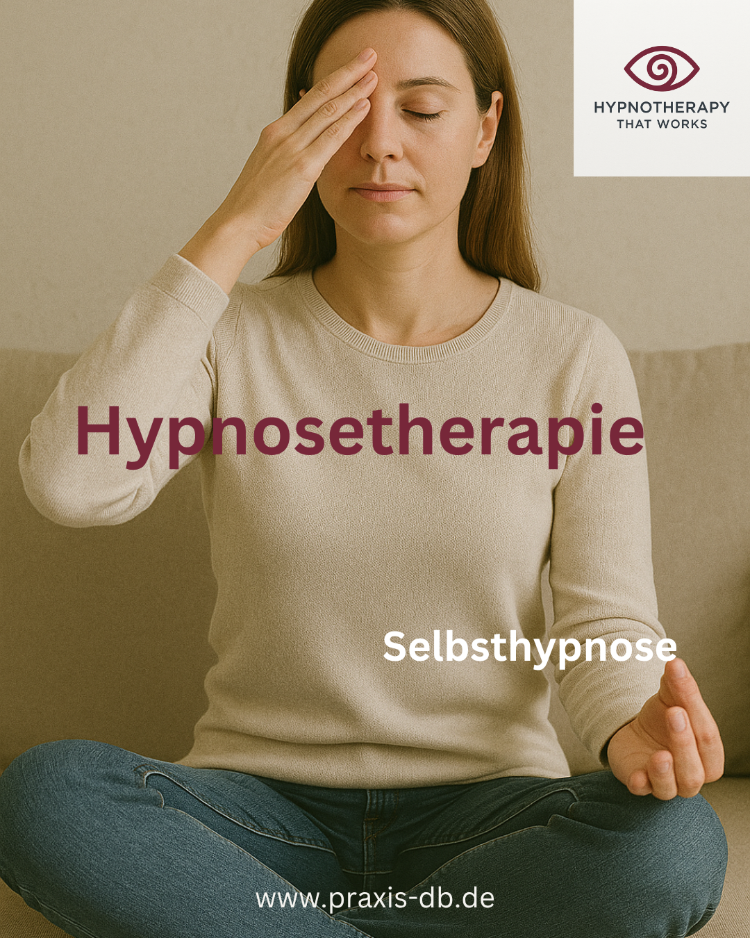 Selbsthypnose für den Alltag – Anleitung, Tipps & häufige Fehler