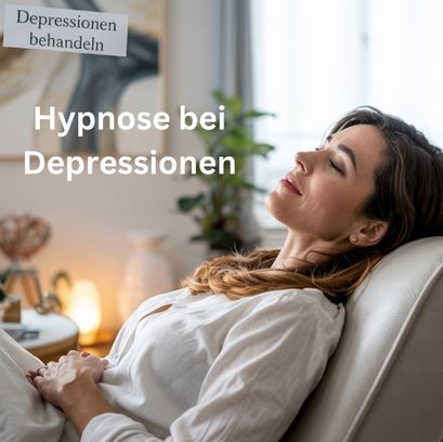 Depression natürlich behandeln: Wie Hypnosetherapie Licht in den emotionalen Nebel bringt
