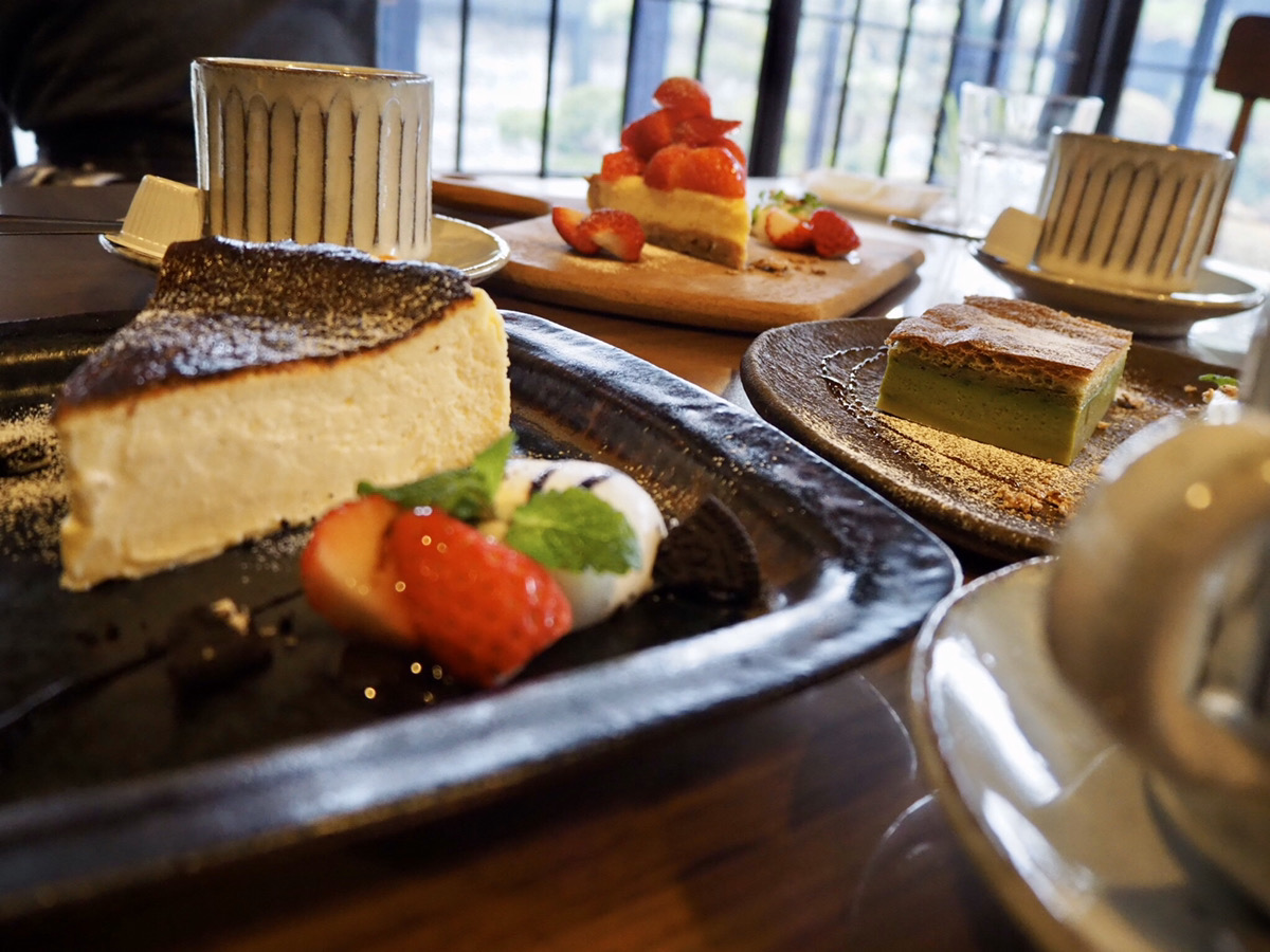 愛媛西条市 古民家cafe ゑ風茶屋 は県外からでも行く価値あり 藤宗本澤法律事務所 高知弁護士会所属