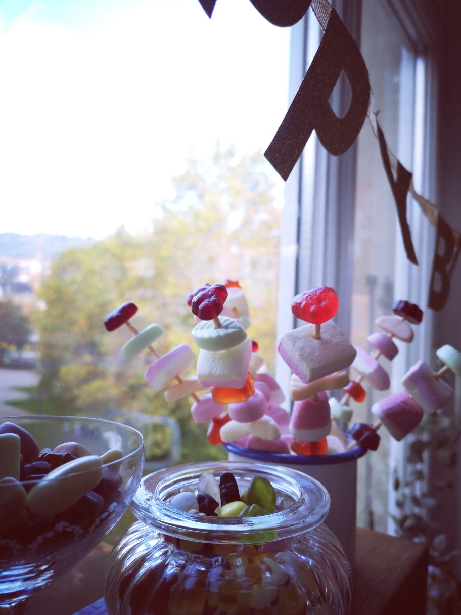 Anleitung Sweet Table Candy Bar Planen Und Selbermachen