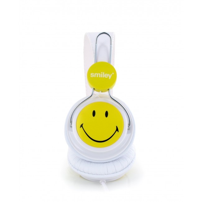 Casque smiley 13,90€