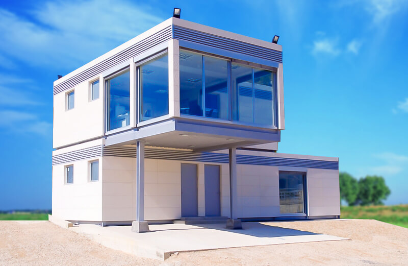 La Construcción Modular: Acelerando el Futuro de las Ciudades