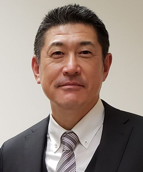 講師陣紹介