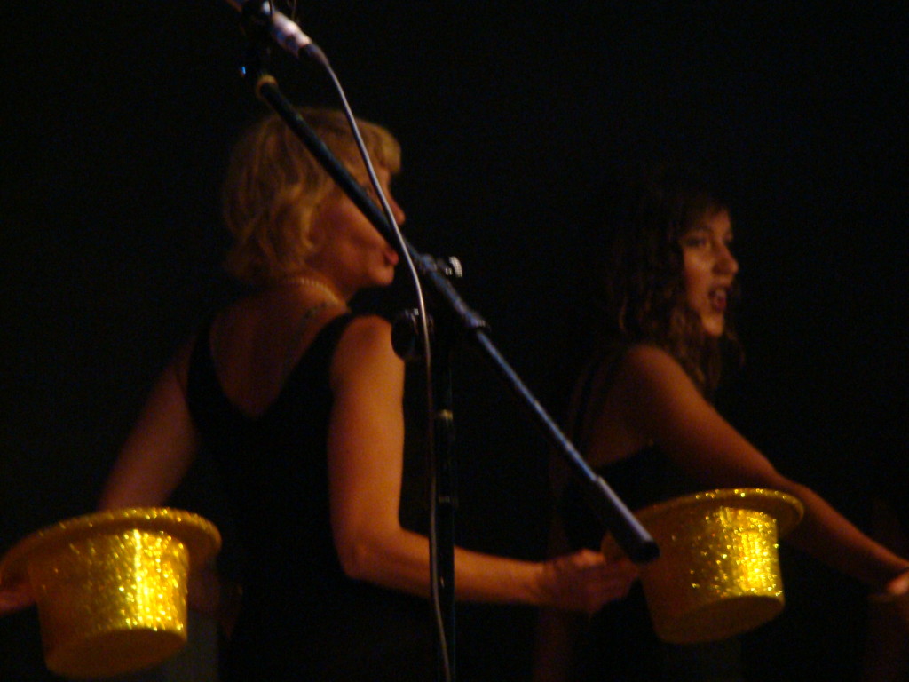 spectacle juin 2010