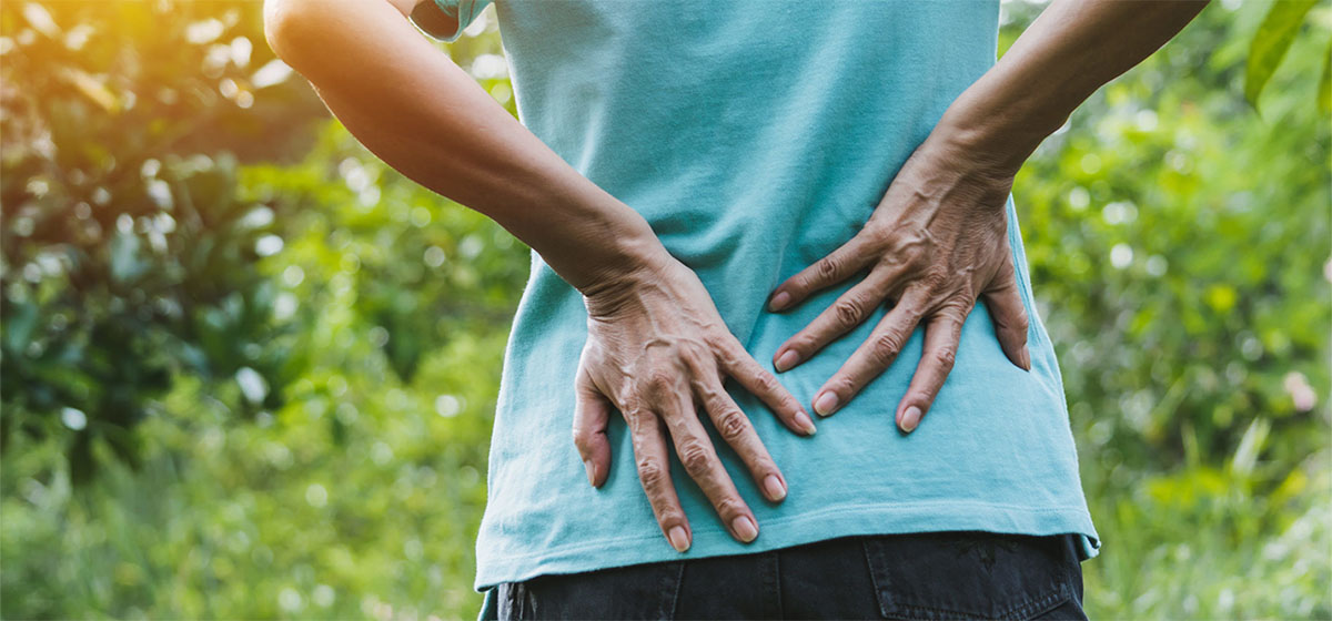 Rugklachten? Neem een relaxfauteuil!