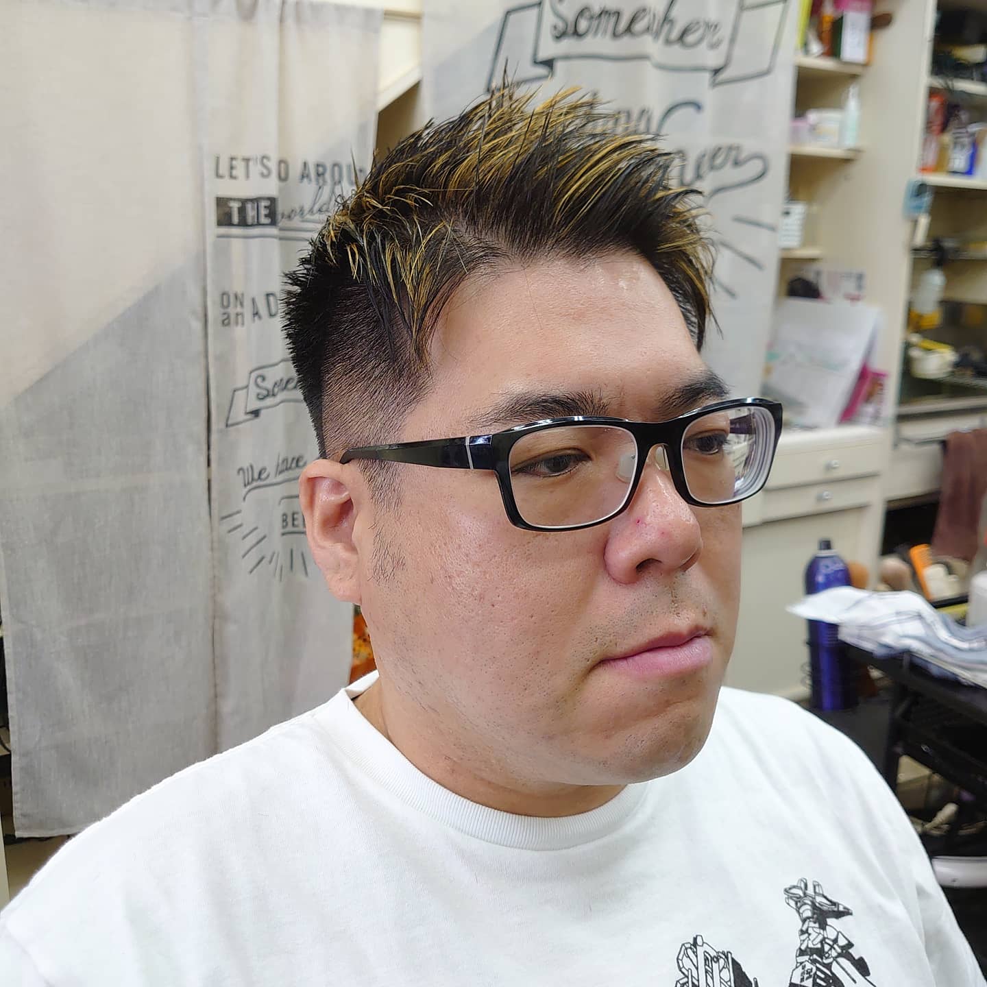 ツーブロックスタイル特集 失敗したときの対処方法 Hairsalonokamoto ヘアーサロンオカモト 川崎駅東口の理容室 床屋 メンズカット 川崎市川崎区新川通り沿い 川崎市立病院口交差点の床屋さん ツーブロックスタイル特集 失敗したときの対処方法 Hairsalonokamoto ヘアーサロンオカモト 川崎駅東口の理容室 床屋 メンズカット 川崎市川崎区新川通り沿い 川崎市立病院口交差点の床屋さん