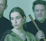 2009, Katarina Livjanic Ensemble_dialogos, Bari, Vallisa