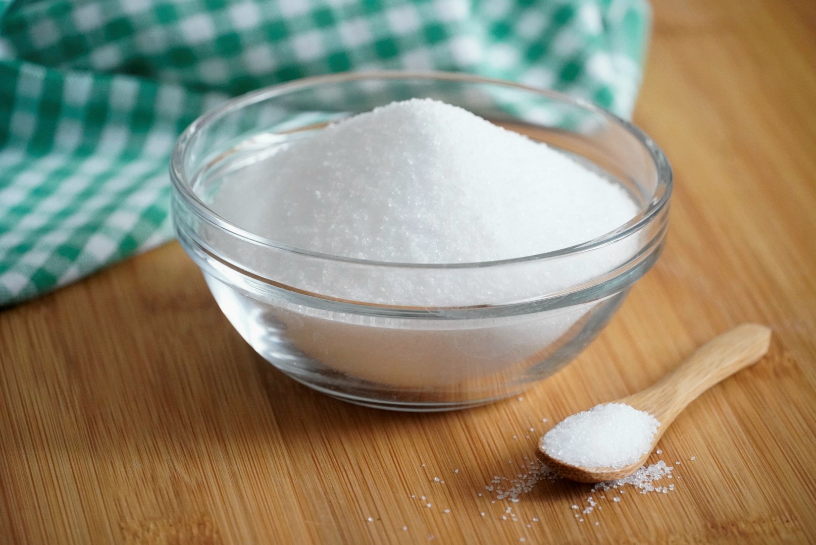 Stevia: un dolcificante naturale privo di calorie e amico della nostra salute