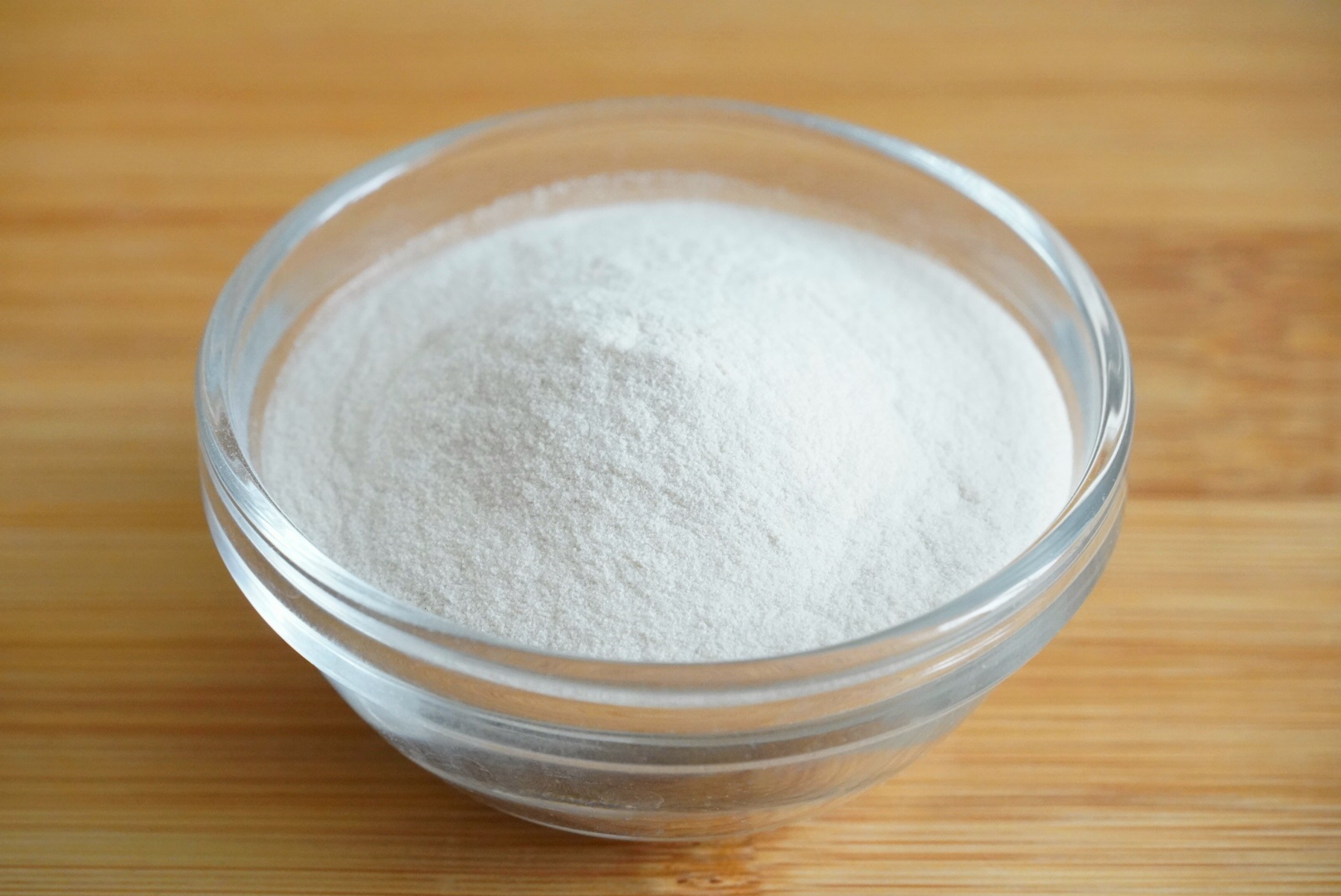 Agar-agar: un gelificante 100% naturale per cucinare dolci e salati.