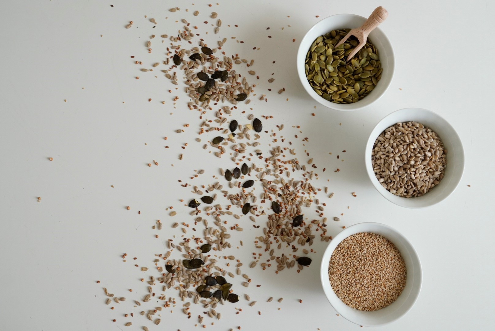 Semi oleosi: superfood da scoprire e integrare nella nostra dieta quotidiana