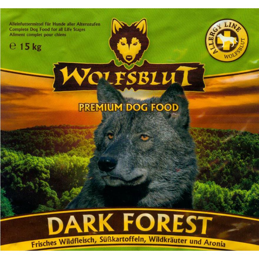 Wolfsblut - happyflati-tierfutter.ch Ihrem Hund zuliebe