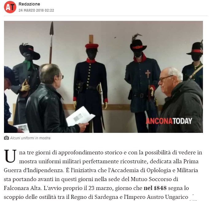 AnconaToday 24 marzo 2018