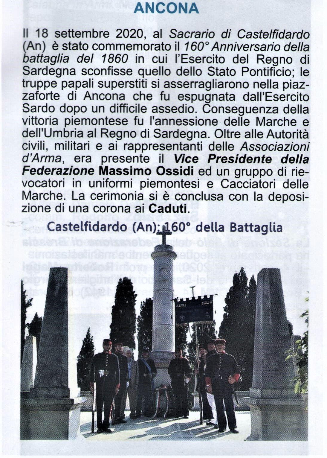Il Nastro Azzurro n.6-2020