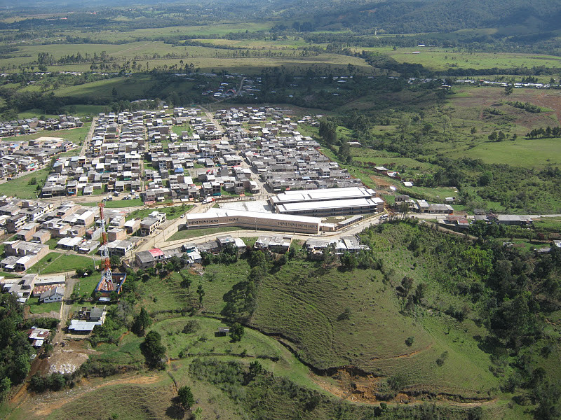 Instalaciones educativas