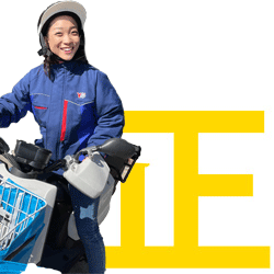 YC足利小俣｜正社員募集