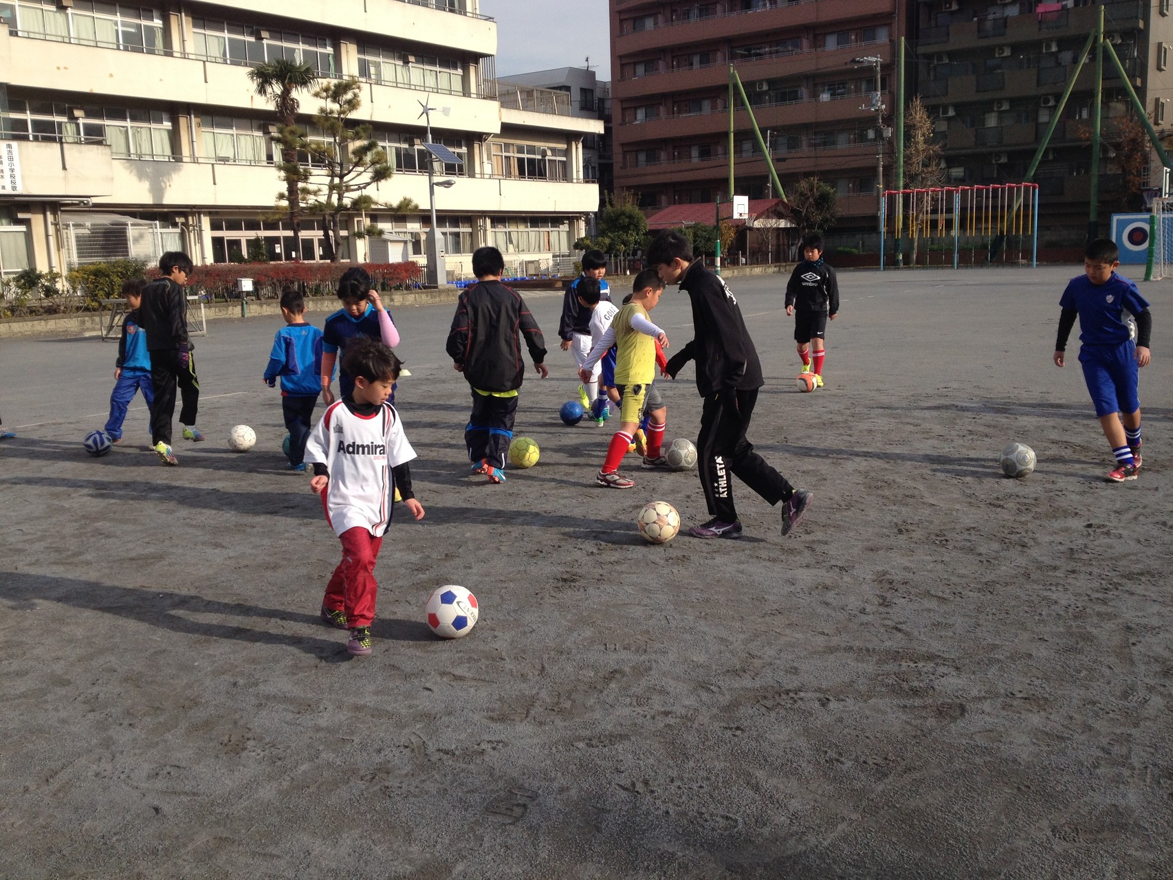 スポーツをはじめよう Yokohama 総合型地域スポーツクラブ サッカークラブ fcゴール 青少年スポーツ スポーツをはじめよう Yokohama 総合型地域スポーツクラブ サッカークラブ fcゴール 青少年スポーツ