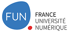 Formation continue via FUN - France Université Numérique