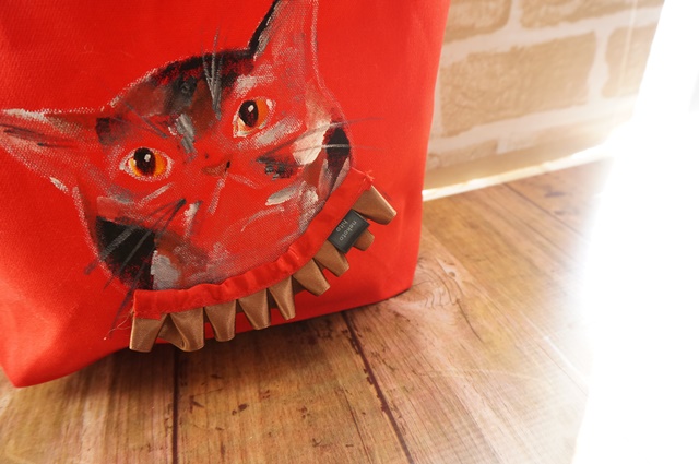 猫・猫イラスト・猫雑貨