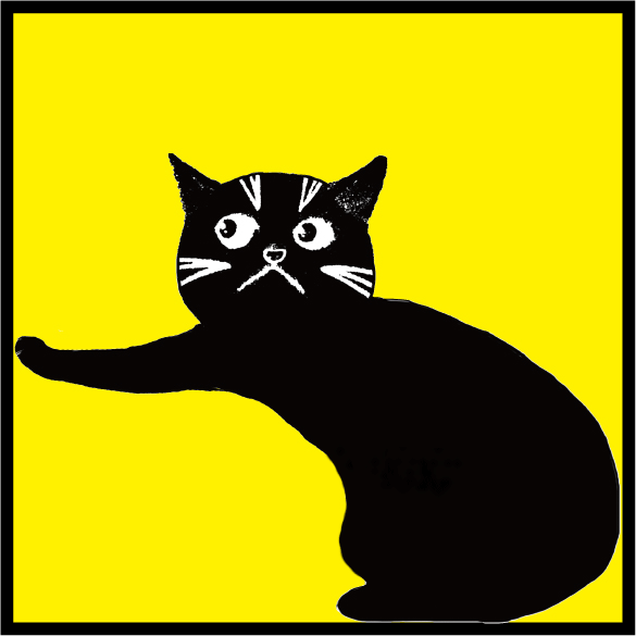 バドくん