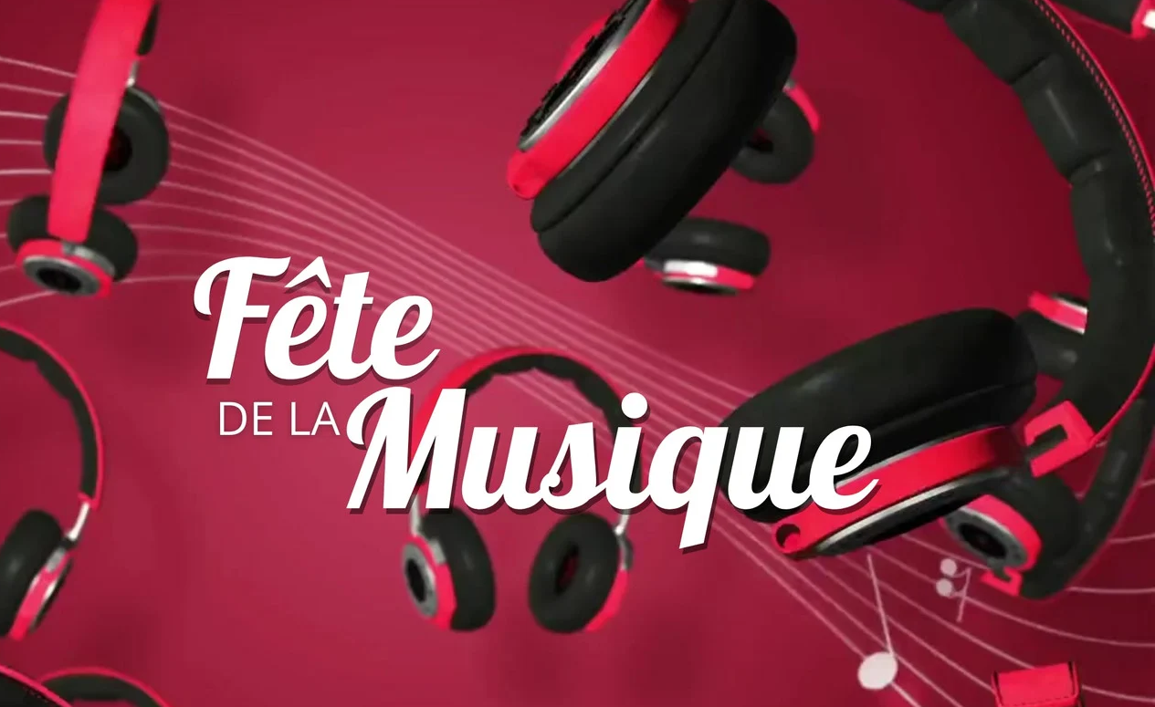 Fête de la musique 2025