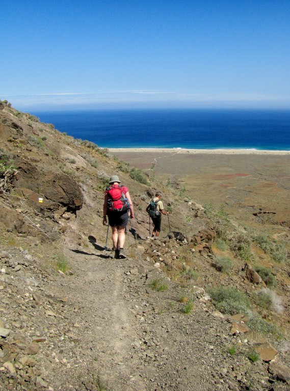 Auf dem alten Königsweg