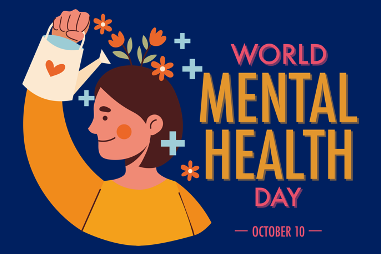 World Mental Health Day 