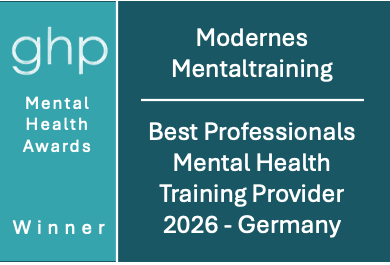 News: "Mental Health Award 2026"