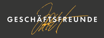 geschaeftsfreundes Webseite!
