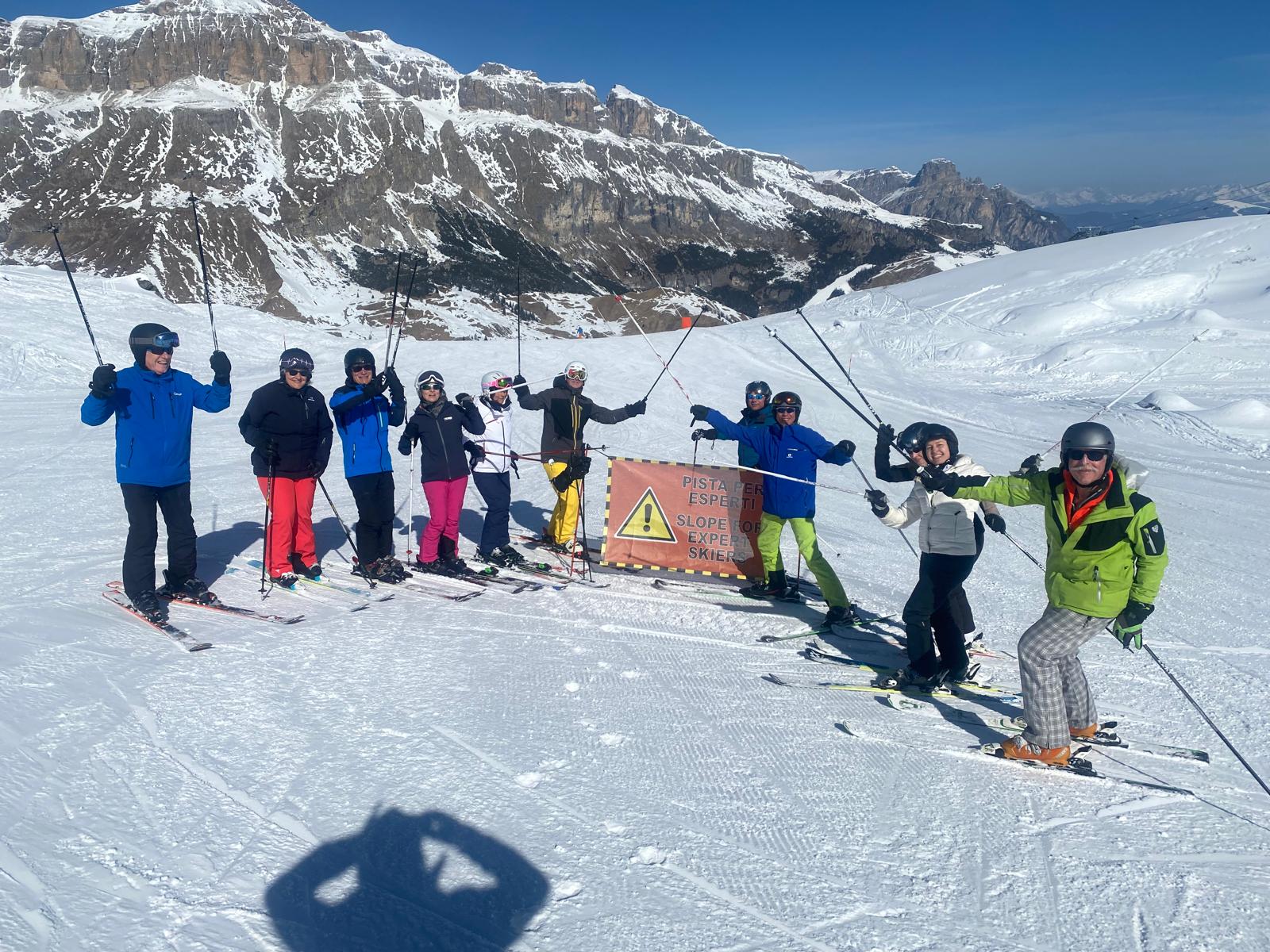 Ski Experten