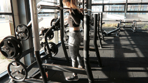 Legday