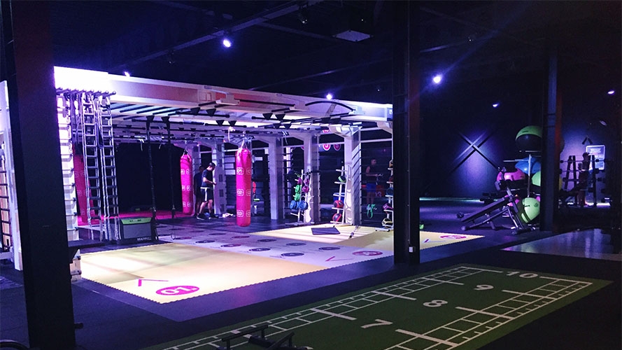 Sportschool Alkmaar