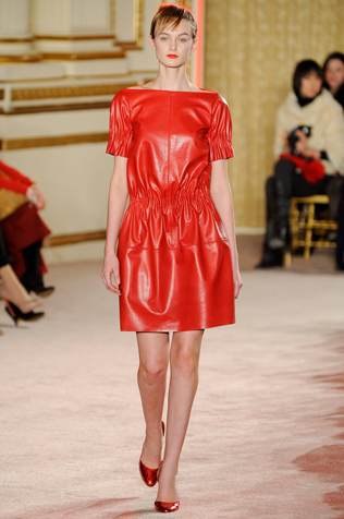 Thakoon, Fall 2012