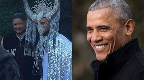 Obama leid nu de Satanische raad