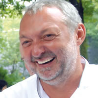 Thomas Kurt