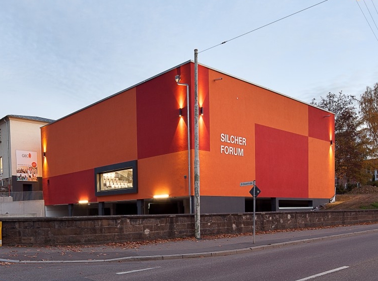 Silcher Forum, Heilbronn 2016